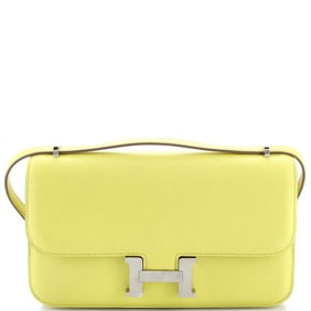 Hermes Constance Elan Bag