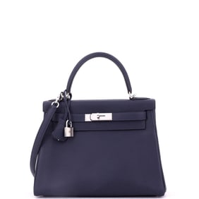 Hermes Kelly Handbag