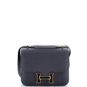 Hermes Constance NM Bag