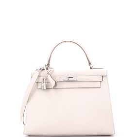 Hermes Kelly Handbag