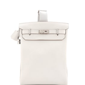 Hermes Hac a Dos Backpack
