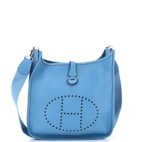 Hermes Evelyne Bag Gen I