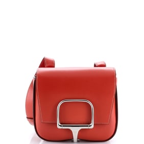 Hermes Della Cavalleria Shoulder Bag