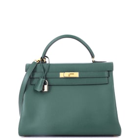 Hermes Kelly Handbag