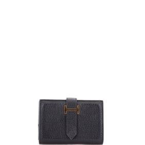 Hermes Bearn Coin Wallet