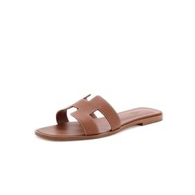 Hermes Women's Oran Sandals