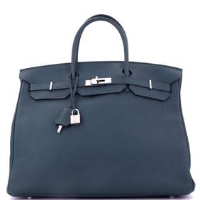Hermes Birkin Handbag