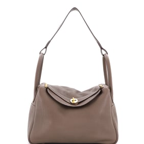 Hermes Lindy Bag