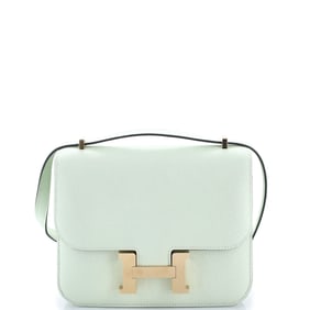 Hermes Constance NM Bag