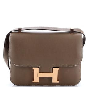 Hermes Constance NM Bag