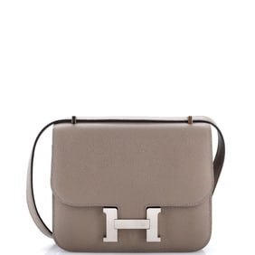 Hermes Constance Bag