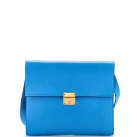 Hermes Clic Wallet on Strap