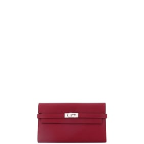 Hermes Kelly Wallet