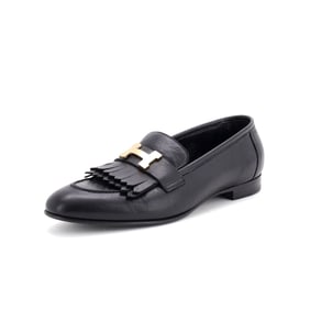 Hermes Women's Royal Loafers