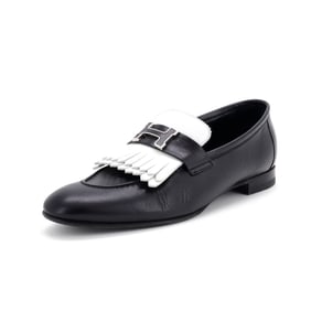 Hermes Women's Royal Loafers