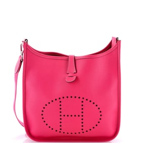 Hermes Evelyne Bag Gen III