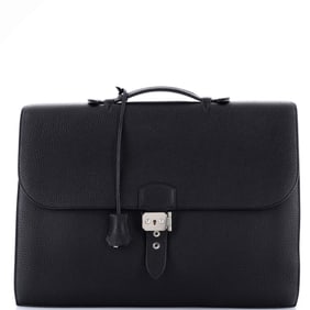 Hermes Sac a Depeches Bag