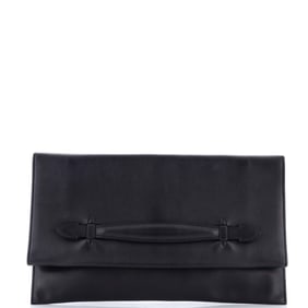 Hermes Pliplat Clutch