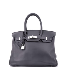 Hermes Birkin Handbag