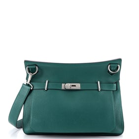 Hermes Jypsiere Bag