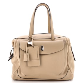Hermes Wallago Cabine Bag
