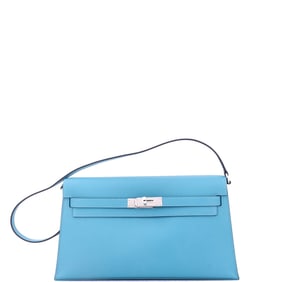 Hermes Kelly Elan Shoulder Bag