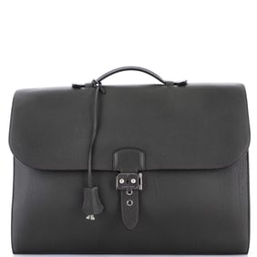 Hermes Sac a Depeches Bag