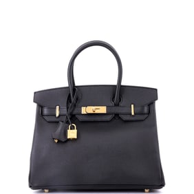 Hermes Birkin Handbag