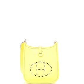 Hermes Evelyne Bag Gen III