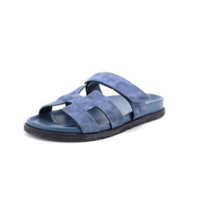 Hermes Women's Chypre Sandals