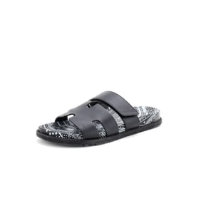Hermes Men's Chypre Sandals