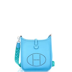 Hermes Evelyne Bag Gen III