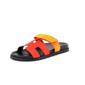 Hermes Women's Chypre Sandals
