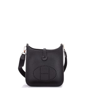 Hermes Evelyne Bag Gen III