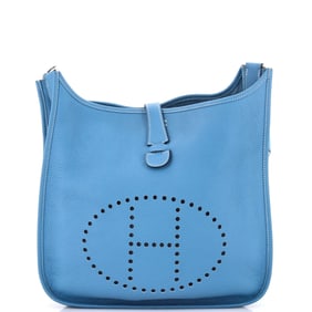 Hermes Evelyne Bag Gen III