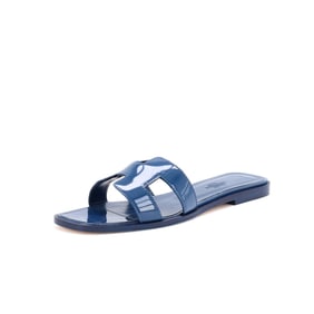 Hermes Women's Oran Sandals