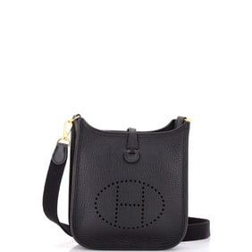 Hermes Evelyne Bag Gen III