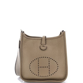 Hermes Evelyne Bag Gen III