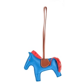 Hermes GriGri Rodeo Bag Charm