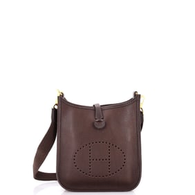 Hermes Evelyne Bag Gen III
