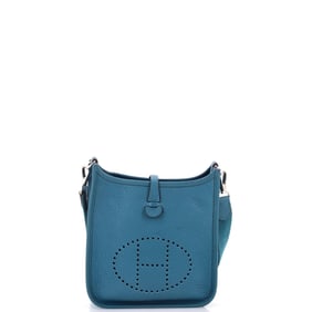 Hermes Evelyne Bag Gen III