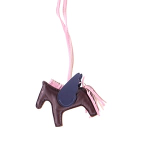 Hermes Pegase Rodeo Bag Charm