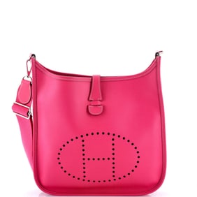Hermes Evelyne Bag Gen III