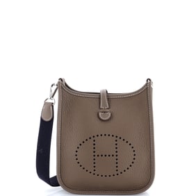 Hermes Evelyne Bag Gen III