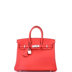 Hermes Birkin Handbag
