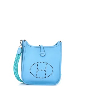 Hermes Evelyne Bag Gen III