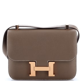 Hermes Constance NM Bag