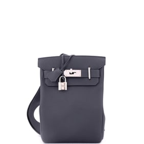 Hermes Hac a Dos Backpack