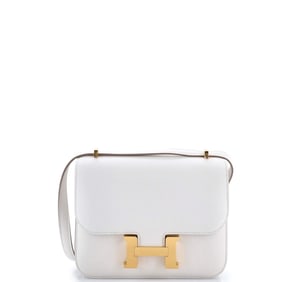 Hermes Constance NM Bag