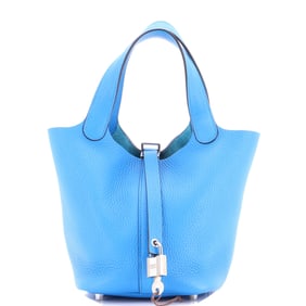 Hermes Picotin Lock Bag